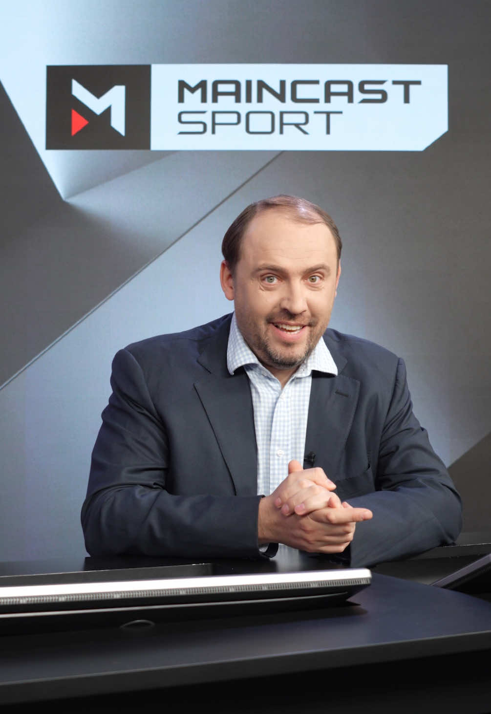Ми запустили Maincast.TV! 😎 @maincast_sport  Нову платформу для фанатів спорту та кіберспорту. Це не просто зібрані трансляції — це новий етап, новий формат і нові можливості! Трансляції, записи, хайлайти та свіжі дисципліни — усе в одному місці 💥 Вмикай 👉 Maincast.tv і підписуйся на наші сторінки, щоб нічого не пропустити!   #maincast #sport 