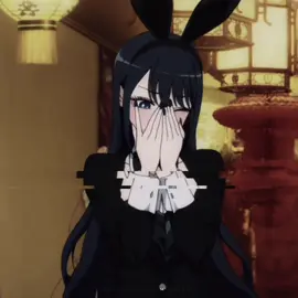 Original> #mydressupdarling #marinkitagawa #bunnygirlsenpai #rascaldoesnotdreamofbunnygirlsenpai #maisakurajima #maisan #romanceanime #Anime #animeedit #fyp #edit 