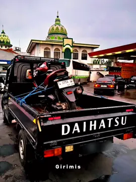 JASA ANGKUTAN #jasaangkut #angkutan #jasaangkutanpurwakarta #granmaxpickup #granmax  #girimis #emka9 #kdm 