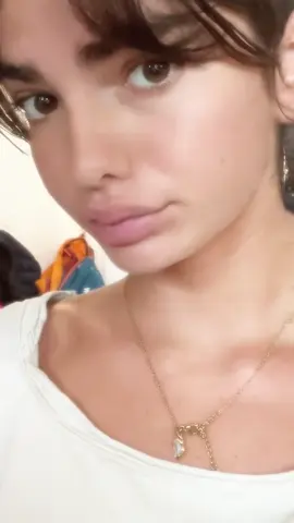 סתם אני לא מפחדת מכלום