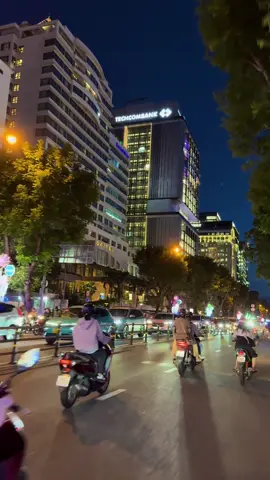 Sài Gòn đẹp lắm, Sài Gòn ơi, Sài Gòn ơi ! #saigon #saigoncityview 