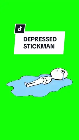 #CapCut DEPRESSED STICKMAN #greenscreen #greenscreenvideo #greenscreenoverlays #fyp #fypシ #fyppage #fypシ❤️💞❤️ #meme #memes #memestagram #freefirememe #memepage #viral #viralvideos #viralreels #viralvideo #viralpost #sillybaloo #trend #trendy #trending #trendingreels #baloosilly #depressedstickman #depression 