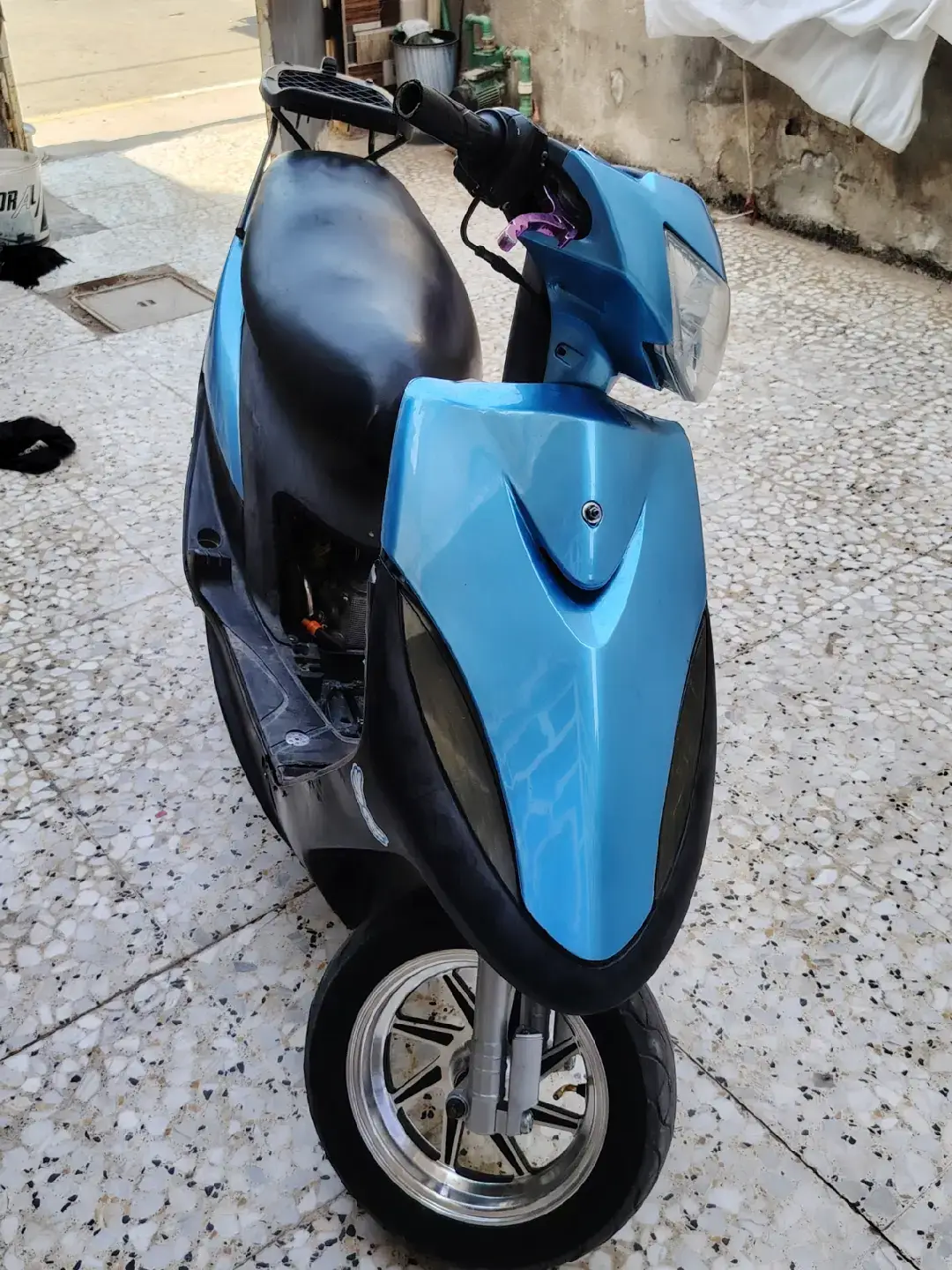 #دراجات #ماكسات #ماكسات_العراق🇮🇶 #بغداد #واسط #الصويره_واسط #الكوت #الكفاح #شارع #توبو #توبوا___إلى___الله #الشعب_الصيني_ماله_حل😂😂 #ماكسات_صويره 