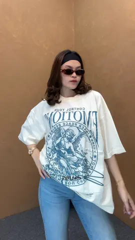 #tshirt #oversize #boxy #style 