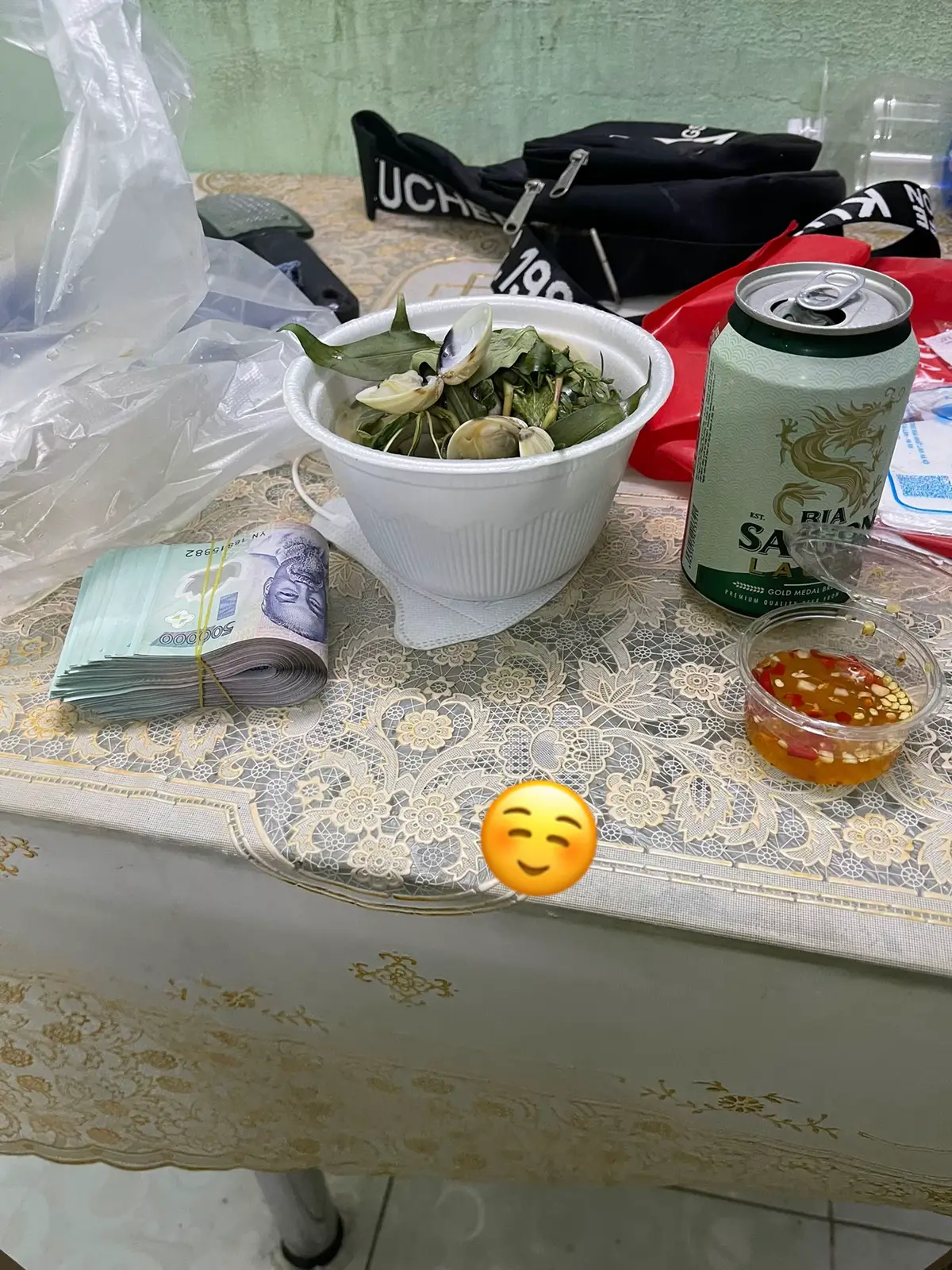 Phãi uống say bao nhiều lần , thì anh mới được nghe những câu nói này...?