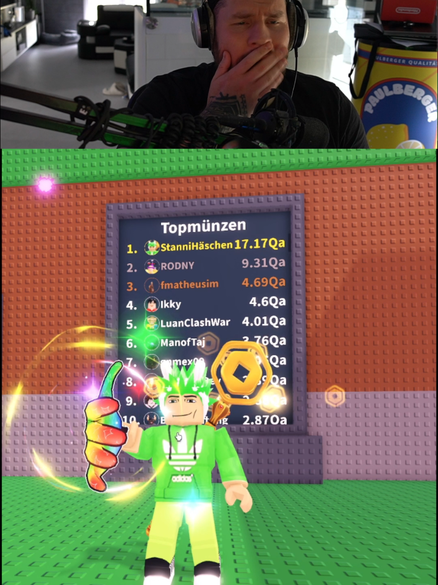 #1 