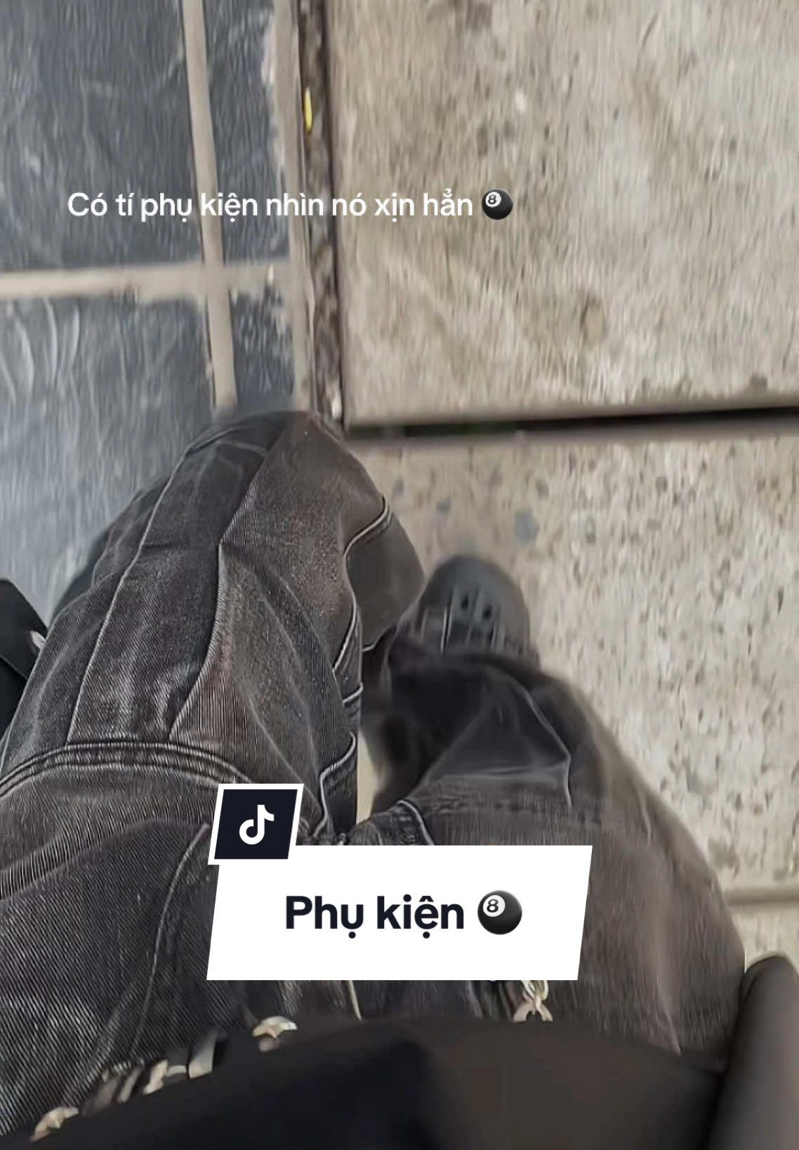 Phụ kiện đơn giản đeo hàng ngày cho ae đây #xuhuong #phukien #phukienquanao #m65macdep 