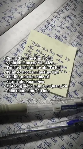 Gu cỡ “Tài Tử Văn Nhân”#chuyenvan #capcut #dongluc #studywithme #vanchuong #vanhoc #cobenghienvan #hoctap #he2025 #nhavanvietnam #nhathovietnam #nhanvatvanhoc #danhchoban 