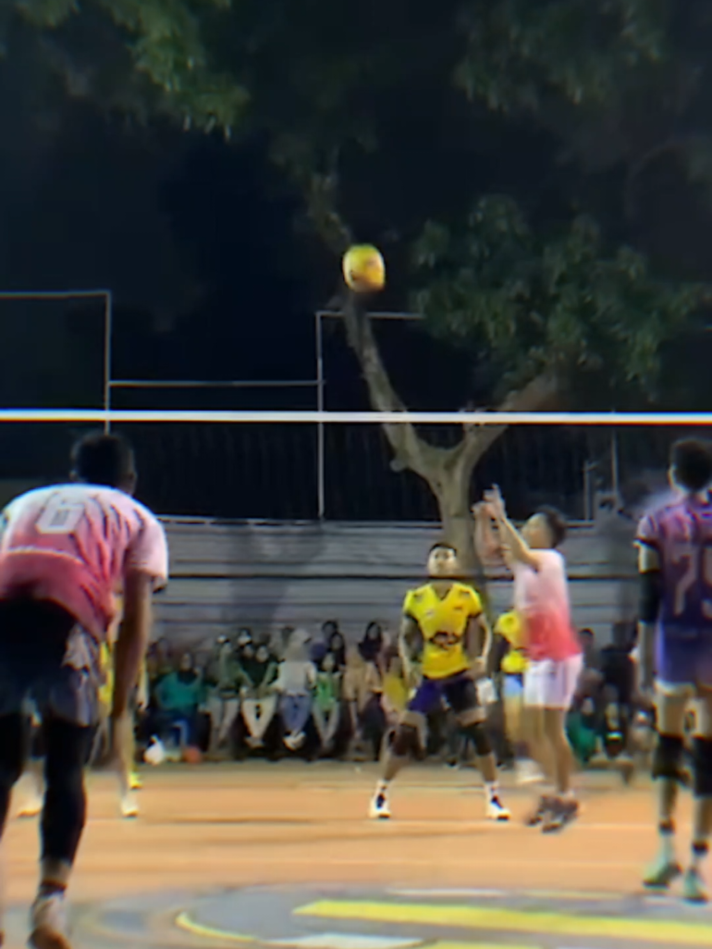 sekali kali jj wkwk #fyp #volitarkam #fasyaerlanda #akademisamator 