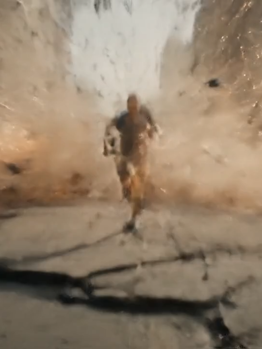 La tierra se abre a tus pies y solo hay 8 s para escapar 🏃‍♂️💨   ¿Sobrevivirías? Comenta tu plan y sígueme para más acción IA.   #Terremoto #Earthquake #Disaster #Acción #AIvideo #ShortFilm #FYP #paratii #Viral