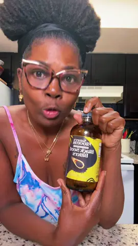 Blackseedoil is working For Me #fyp #tiktokshop #blackseedoil #anemic 