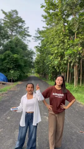 Finally vata vayoo didi snaga👽🙌🤘#newtrend #goviral #sapot_me #kanchpur_muser @Sujita lopchan 