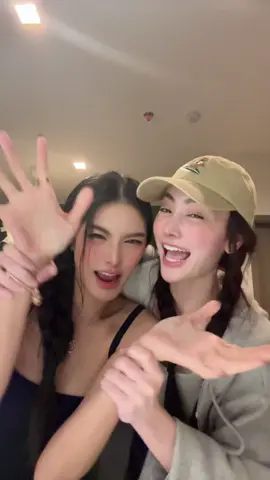 อ้ายมาทำตามสัญญาแล้ว @Aoomtwp #มีนาริณา #มีนเบ้บ 