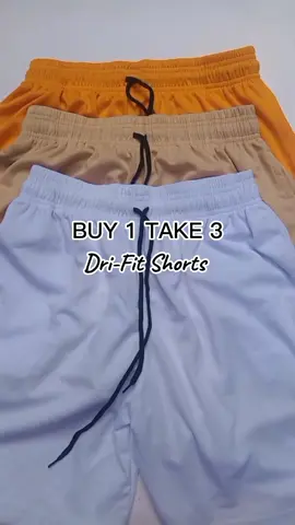 ganda ng tela Buy 1 take 3 na to check out na #drifitshorts #drifitshortsformen #shorts #fyp #affiliate #foryourpages #tiktokaffliate 