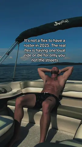 LOYALTY is the real FLEX #foryoupage #summervibes 