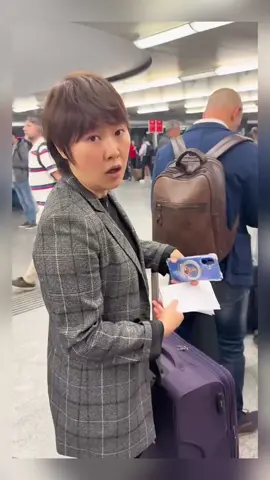 欧洲这么乱吗？#解说#欧洲#这么#乱#吗#女人#女人心聲 #女性成長 #女性智慧 #认知#社会#人生百态#分享#解说