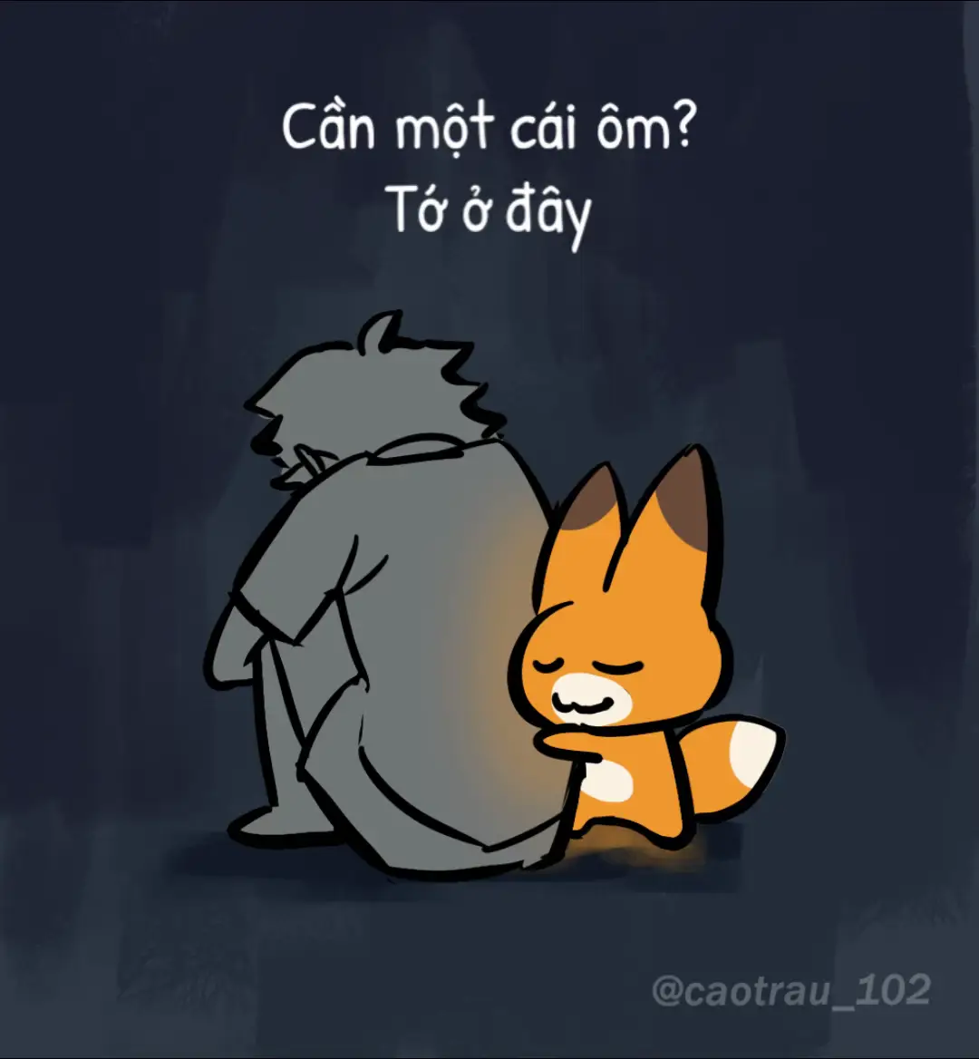 Mọi chuyện sẽ ổn thôi… #caotrau #healing #sad #buon #xuhuong  