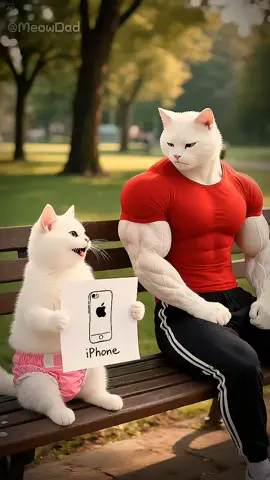 #cat #sadstory🥹 