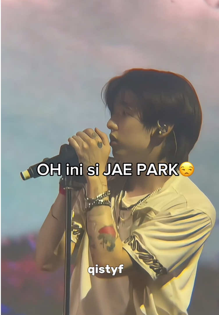 Jae park lagi jae park lagi, tag lah si jae park itu😒 @eaJ  #couple #Relationship #eaj #eajpark #jaepark #prambananjazz 