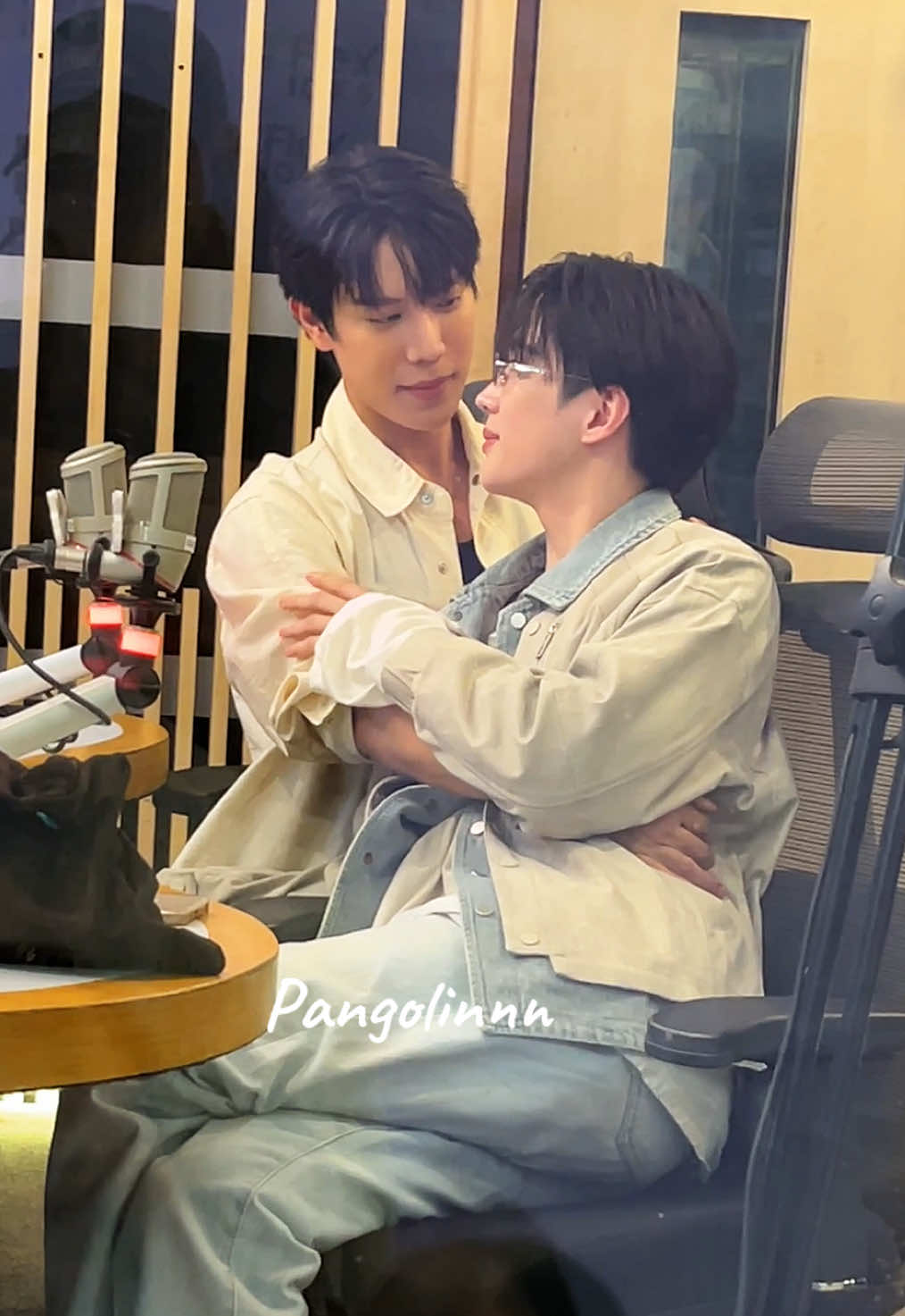เกรทอินหวานมาก ไม่ชิน55555 @Great Sapol @Inpitar  #Flex1045xMemoirOfRati #MemoirOfRati #GMMTV #GreatInn #InnSarin #เกรทอิน  #อินสาริน #grtsp #เกรทสพล 