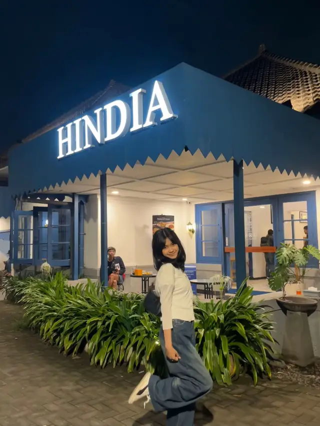 📍hindia koffie #4u #malang #malanghits 
