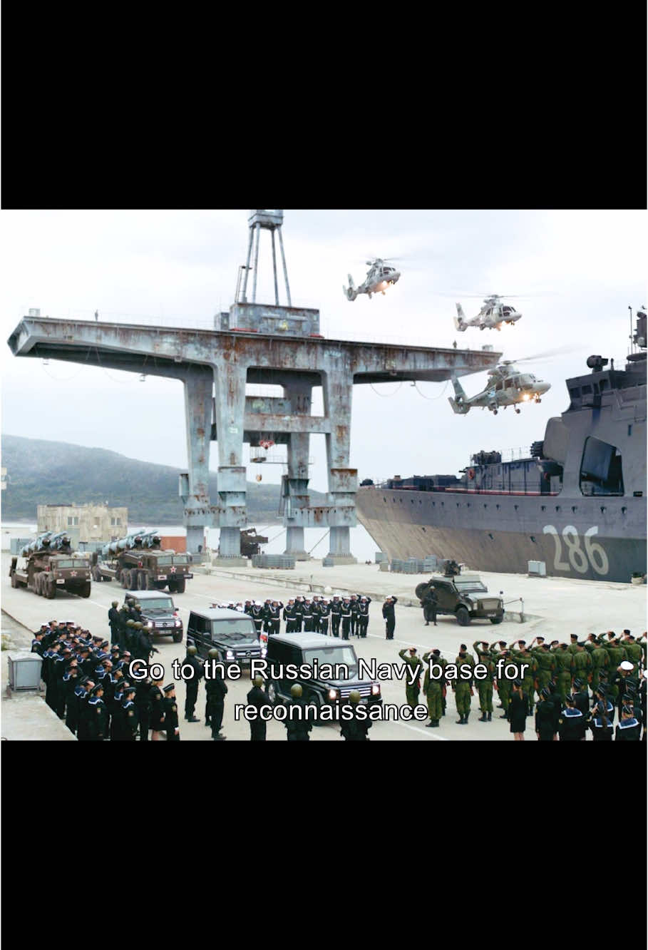 Hunter Killer #hunterkiller #gerardbutler #movie 
