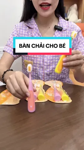 Bàn chải đánh răng #banchaidanhrang 