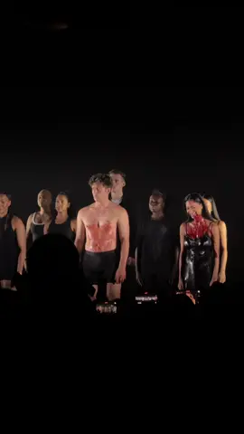 got tickets to Sunset Blvd 2 minutes before showtime having no idea the next day was Tom Francis’ last day. what a treat! #sunsetblvd #sunsetboulevard #tomfrancis #nicolescherzinger #broadway 