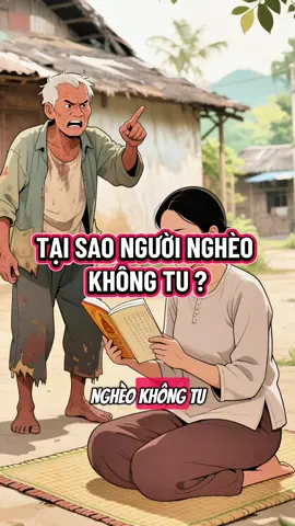 Tiền là quả, phước là nhân, nếu biết tu tập sớm thì phước báu sẽ vô cùng to lớn #phatphapnhiemmau #tutaptinhtan🙏🏻 #tutaptaigia #phatphap #binhan #10baikinhtunghangngay 