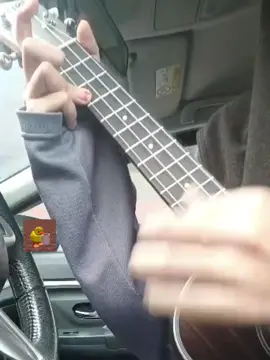 cover Tak Kisah Pun by Najwa Latif  #coverukulele #najwalatifsong #fypシ #malaysia 