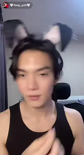 พ่อเขาคลั่งรักนะช่วงนี้ 🤭 #ไหนเฮียบอกไม่ชอบเด็ก #Mystubborn #BoatYongyut #yong_yutt #โบ๊ทยงค์ยุทธ 