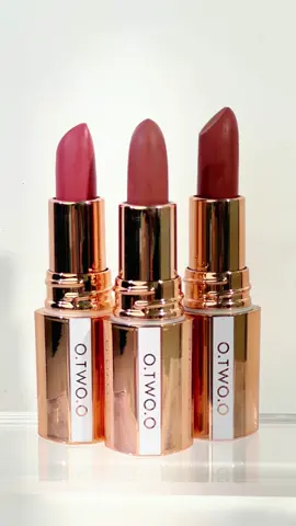🌧️ Rainy days call for soft glam 💄💋 Meet your perfect match — Misty Kiss Lip Bullet. Creamy, dreamy, and rain-proof. #otwoo #otwoophbeauty #makeup #beauty #lipstick #otwoolipstick #RainySeasonReady