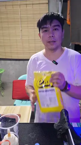 whipped cream powder easy brand  #whippedcream #whipped #powder #business #easybrand 