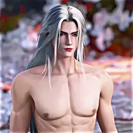Clone GK kalah sixpack 🤟😎🔥 Tes CC😋#wanglin #donghua #donghuaedit #renegadeimmortal #margavillains #fyp 