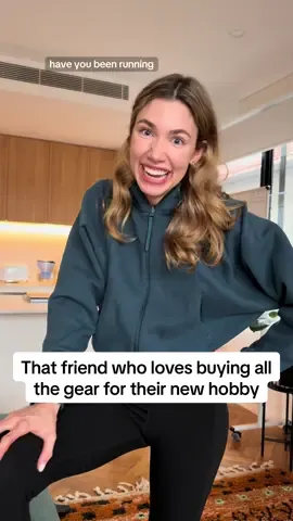 Greatness is just a deal away. Shop @AmazonAustralia Prime Day deals until 14 July.   Available for all Prime members. Prime membership $9.99pm 30-day free trial for new customers #ad #PrimeDay #thatfriend #runner #relatable #newhobby #shopping #fyp