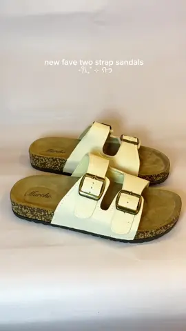 two strap slippers ✨💗 #slippers #slippersforwomen #slippersformen #unisex #sandals #twostrapsandals #marche #marchesandals #abbysrecommendations 