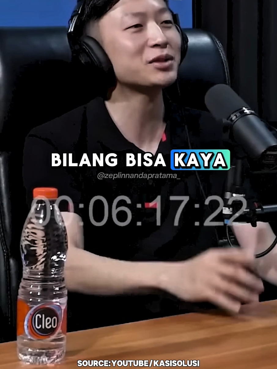 Cerita orang Cina sukses Diindonesia. #andryhakim #stockwise #kasisolusi #cina #kaya 