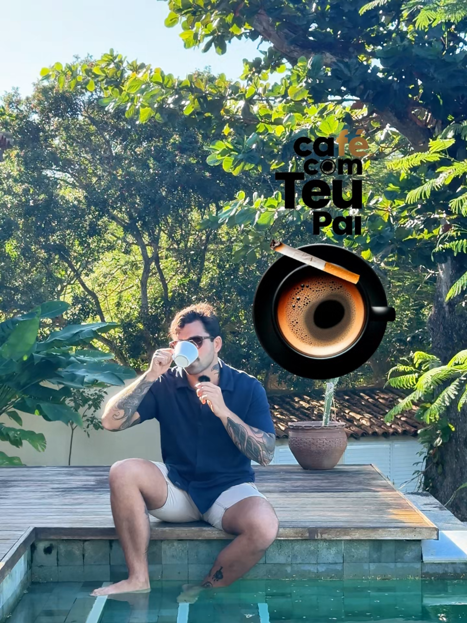 Mulheres preferem homens altos. #cafecomteupai #cafecomdeuspai #ofimdaficada #relacionamento