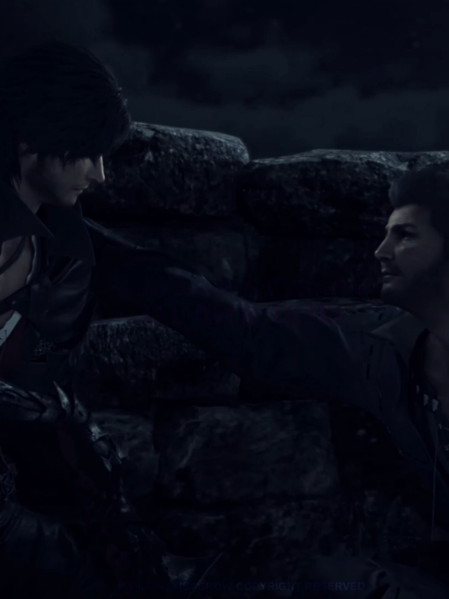 #CIDCLIVE | THEY GOT TOGETHER IN THE AFTERLIFE TRUST | edit for @pouzizosia since she gave me the song idea at 1 am and since then i've been psychoanalyzing it non-stop // . . . #finalfantasyedit #finalfantasyxvi #cliverosfield #cidtelamon #ff16 #ff16edit #finalfantasy #ff #clivecid // @venomsnaaake @wanderdaze @piersmylove5 @regnocuori