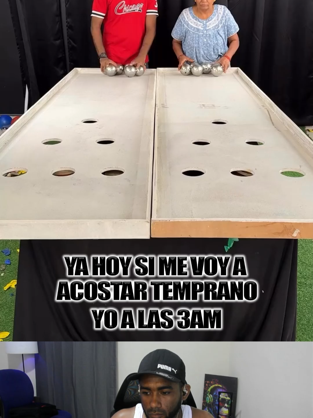 comenta quien va a ganar para ti