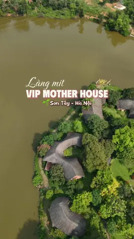 Ngôi nhà của Mẹ (Mother House)  #langmit #vềquê #nhàcuame🥰🥰🥰 