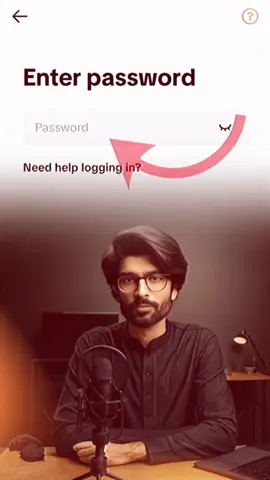 TikTok Password 😱✅ #foryou #shortsinfinity #techtips #androidtips #tipsandtricks #techvideo #fypシ゚ #foryoupage 