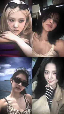 nih buat yang pada request  #jirose #liskook #taennie #jinsoo #blackpink #bts 