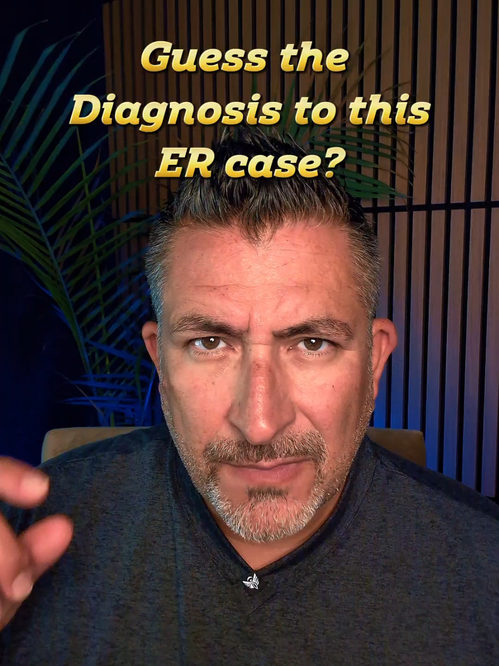 What's the diagnosis? And what's the name of the sign? #EmergencyMedicine  #shoulderpain #MedEd #medicalcases #interestingcase #ERDoctor