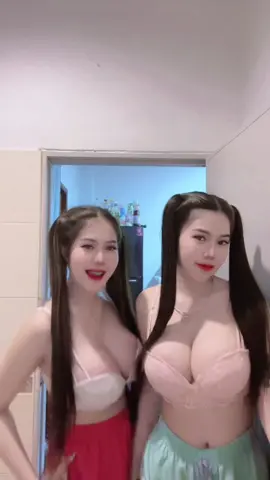 #ต้าวแฝด😂💚