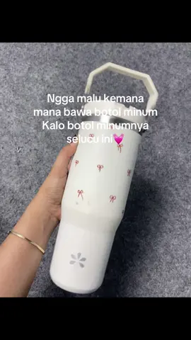 Kepake bgt sih ini💓#botolminum #botolviral #fypシ #masukbranda 