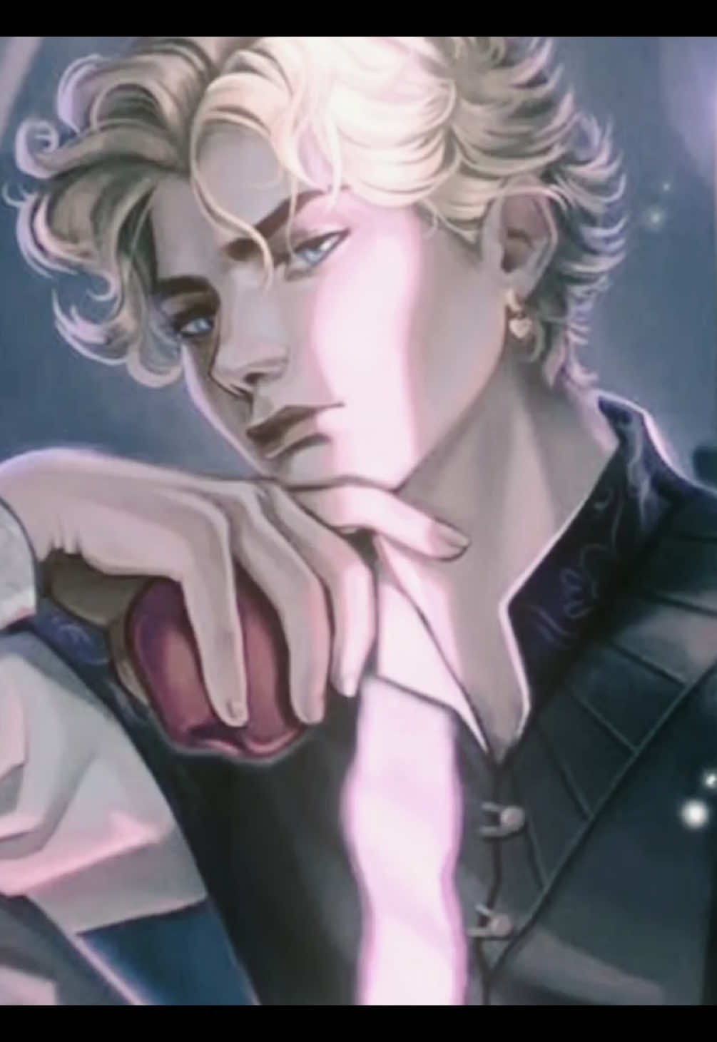 now if caraval/ouabh was made into a series or movie…  — ART CREDITS:  Imjenndove Emmagiletteart Chope_light Splitrain (all on ig)  #fyp #foryoupage #caraval #onceuponabrokenheart #caravaljacks #jacksedit #onceuponabrokenheartedit #evajacks #BookTok #bookedit #velocityedit #book #jacks #princeofhearts #jacksprinceofhearts #jacksprinceofheartsedit 