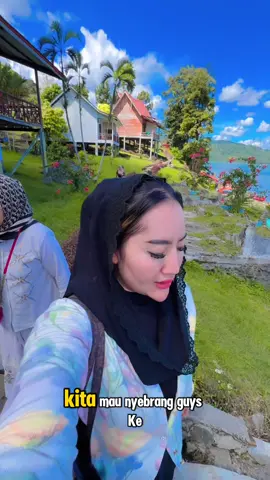 Ada yang pernah kesni gak ???  📍 pemandian air panas danau ranau  #danauranauokuselatan #danauranau #ranau #okuselatan #visitranau #airpanasranau #airpanas 
