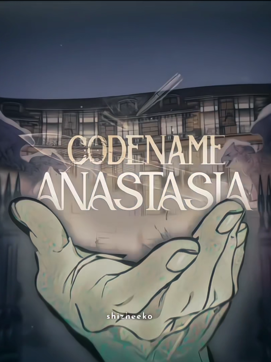 I imagined it so beautifully, but this is what I ended up with <<< #codenameanastasia #zhenya #taekjoo #blmanwha 