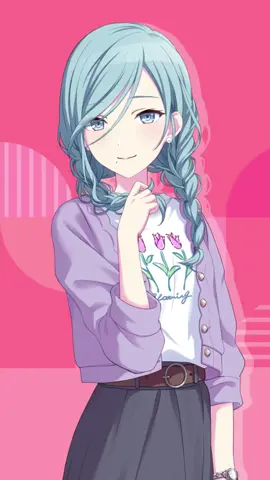 can u handle this swag#fyp #fy #pjsk #pjsekai #projectsekai #shizukuhinomori #hinomorishizuku @𓏵 ‧₊˚ eli 🍷☀️ 